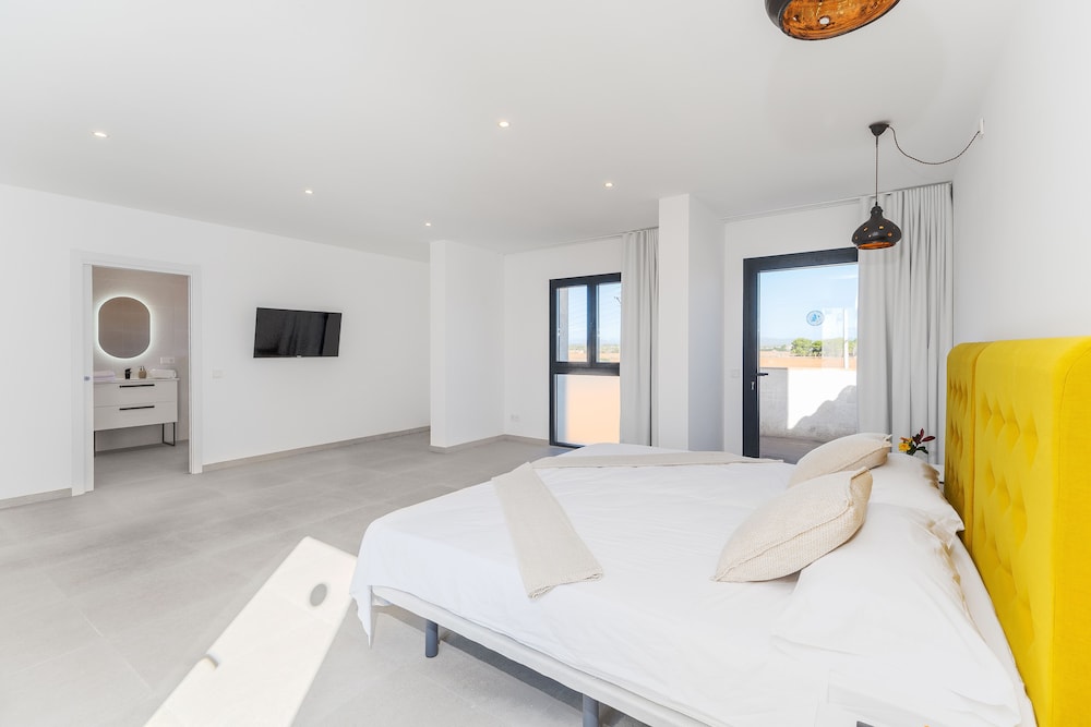 Suite Estudio Junior, 1 habitación, bañera de hidromasaje