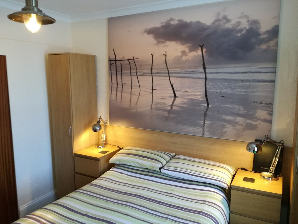 Double Room, Ensuite