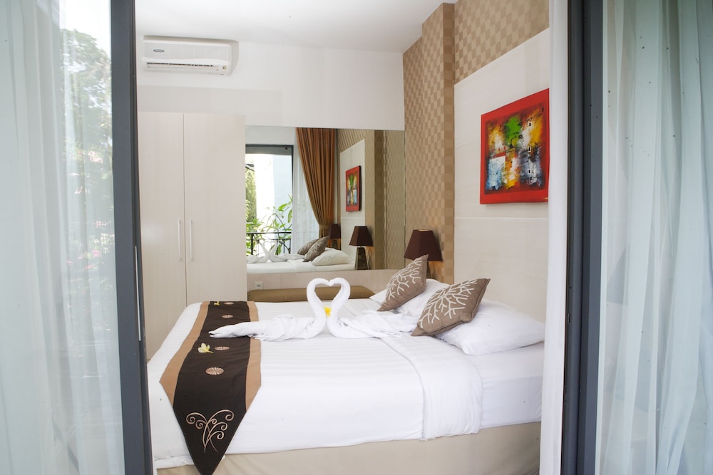 Suite, 1 Bedroom