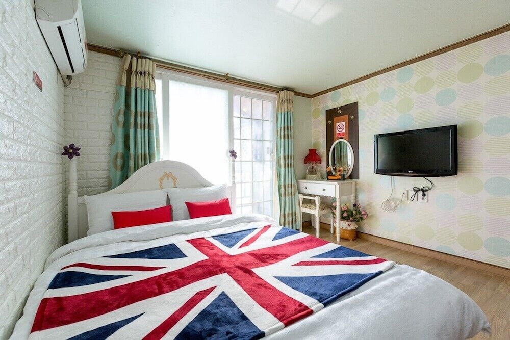 Room (Chungpodo) - Photo 6