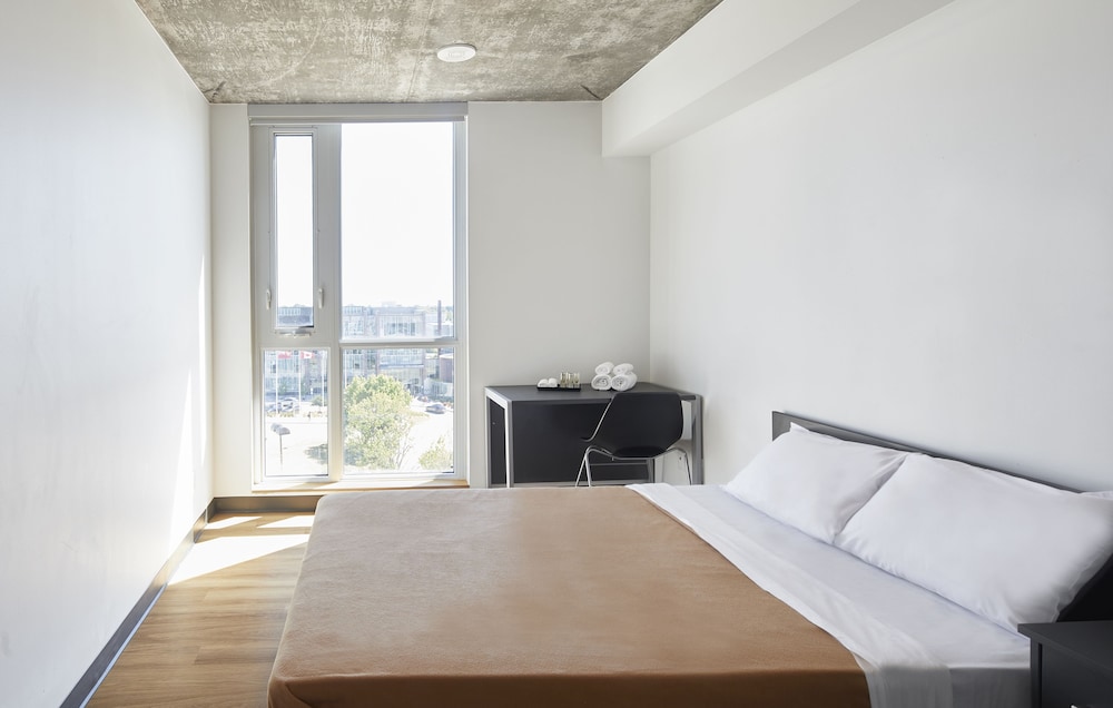 Centennial Place Student Residence Scarborough, Billede 3