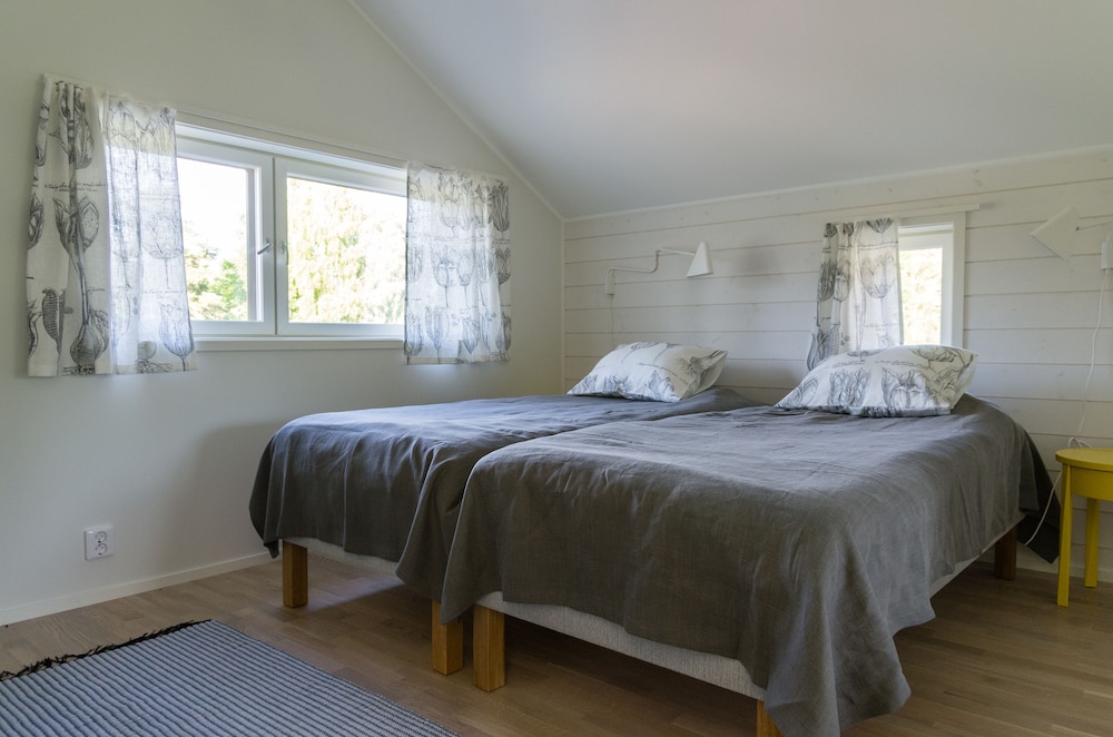 Cabin, 3 Bedrooms