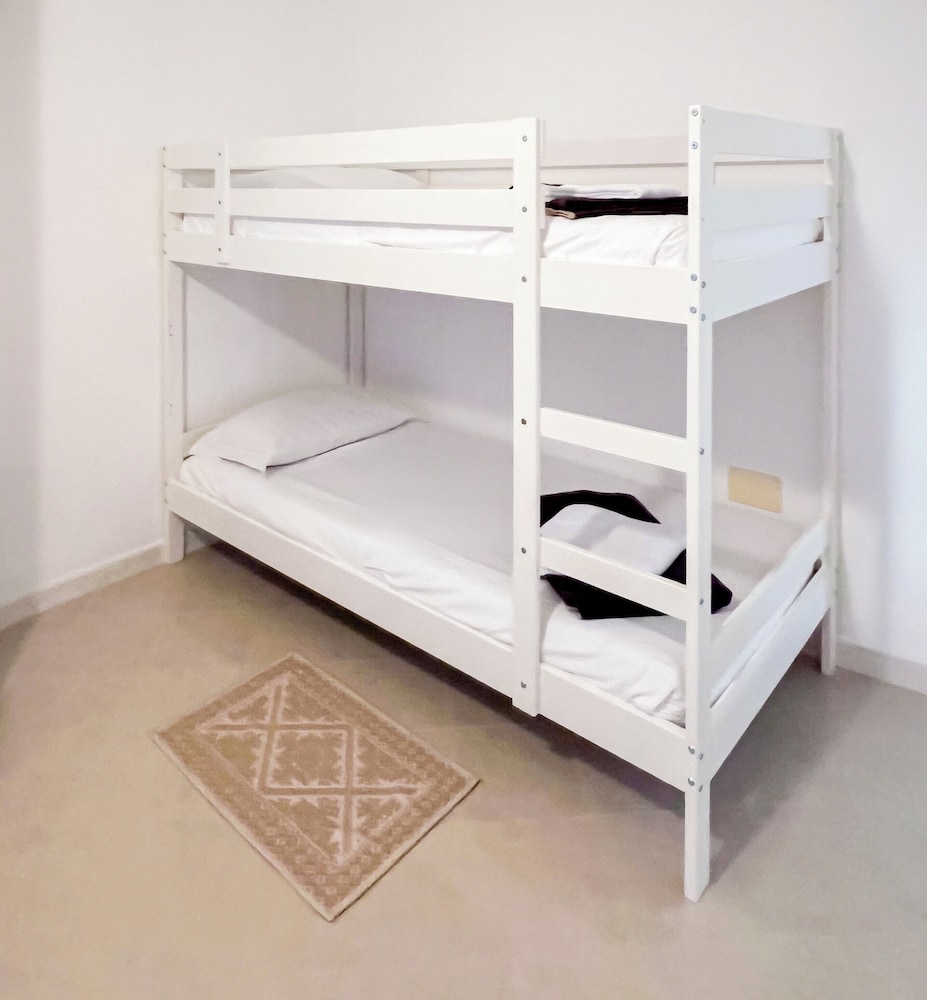 Standard Quadruple Room photo 2