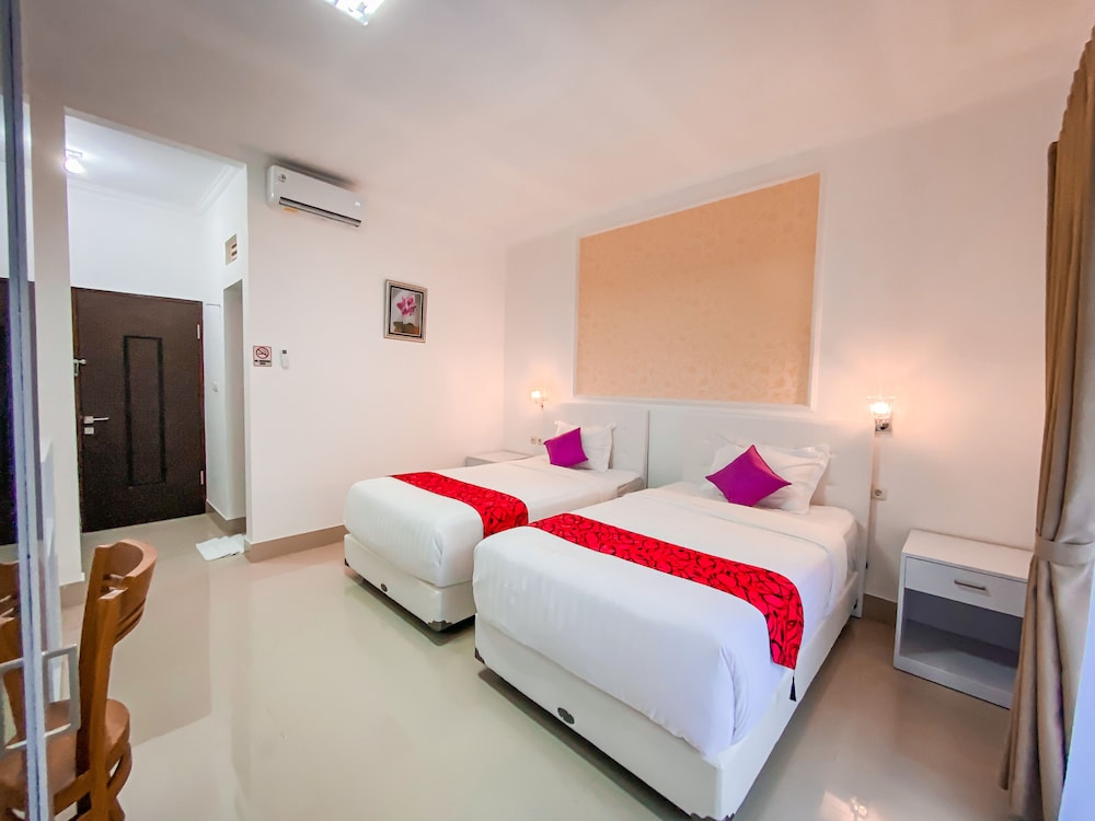 Superior Twin Room - Photo 1