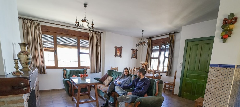 Apartment, 2 Bedrooms, Mountain View