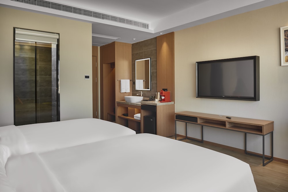 Classic Twin Room