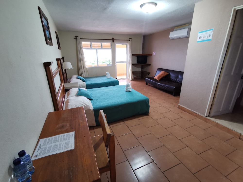Comfort Twin Room photo 1