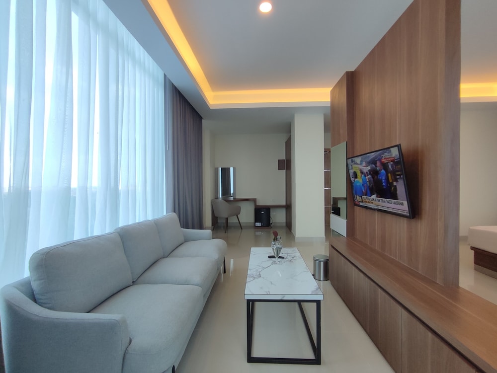 Junior Double Room - Photo 5
