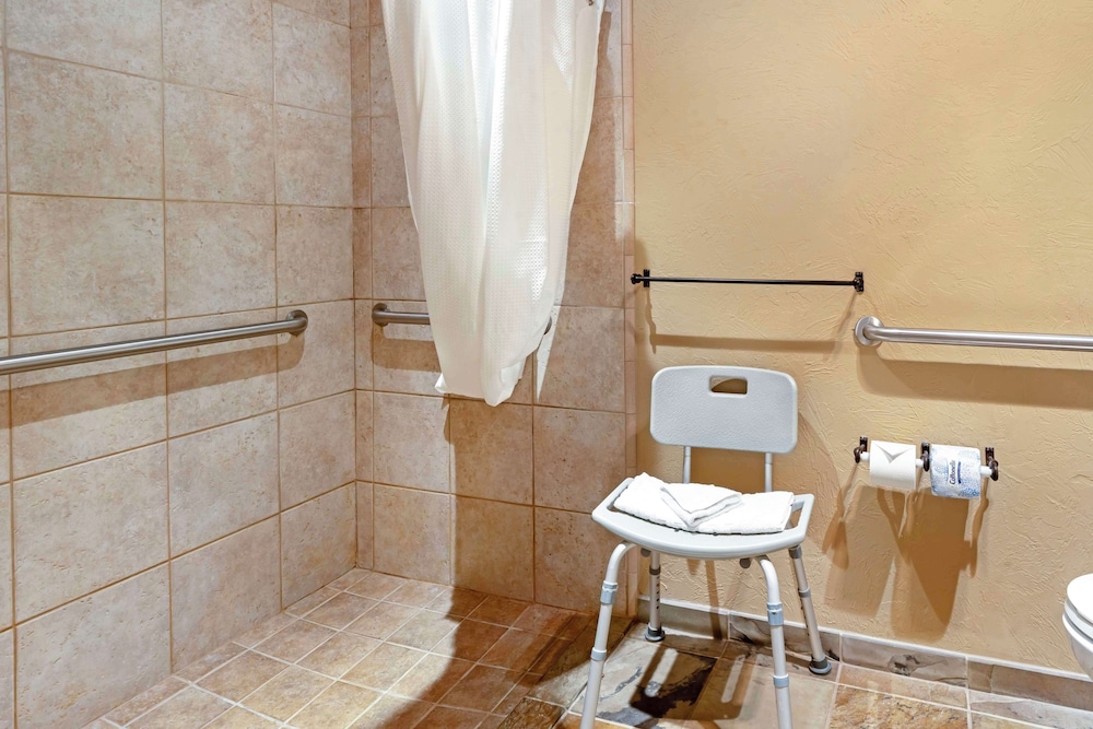 Best Western Ponderosa Lodge, Foto 2