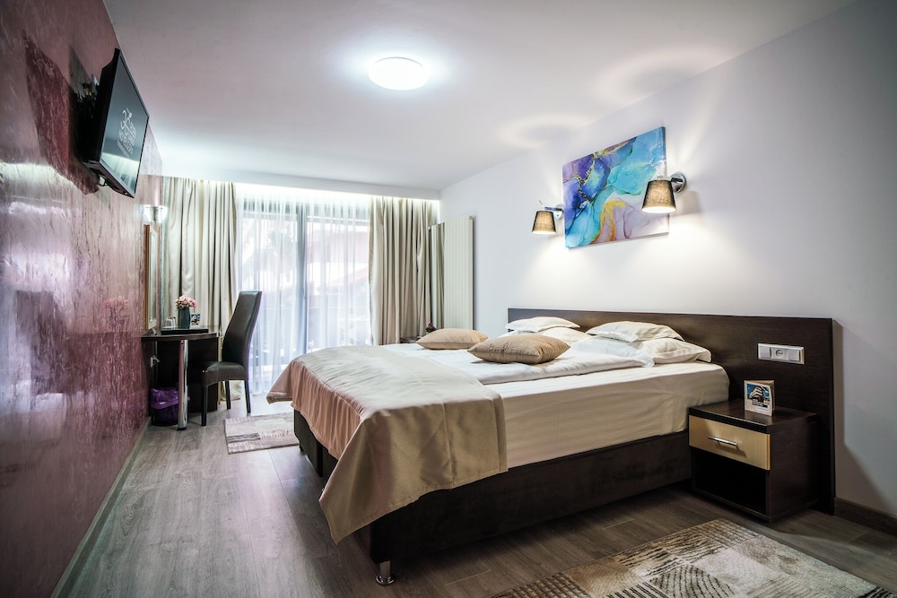 Superior Double or Twin Room, Balcony photo 3