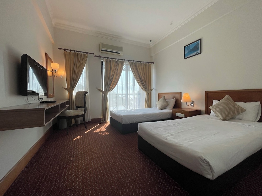 Standard Room photo 1