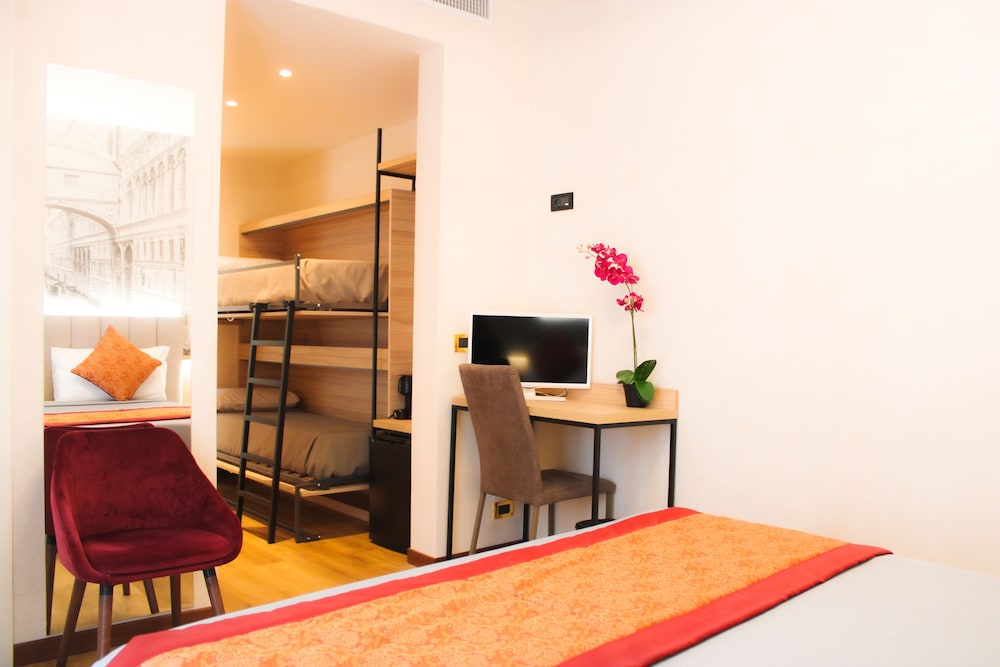 Junior Suite, Terrace photo 3