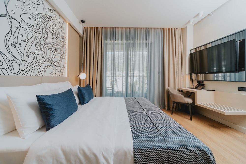 Standard Room - Photo 2