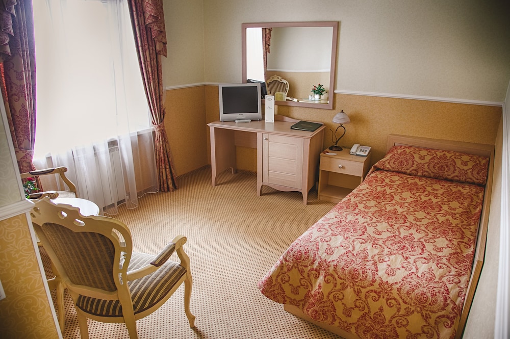 Economy Single Room photo 1