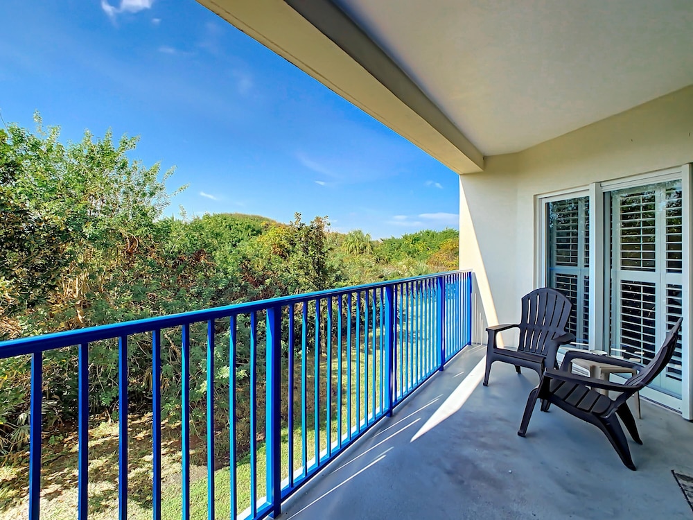 Superb 3 2 Condo Tucked Away Next to the Estuary in Oceanwalk Oceanwalk 4-204, 사진 35