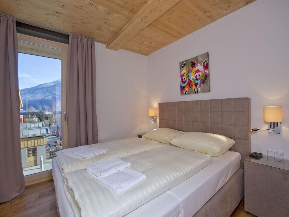 Comfort Apartment, 3 Bedrooms