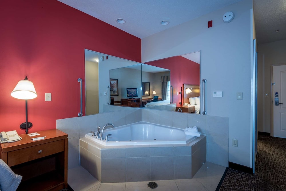 Room, 1 King Bed, Non Smoking photo 3