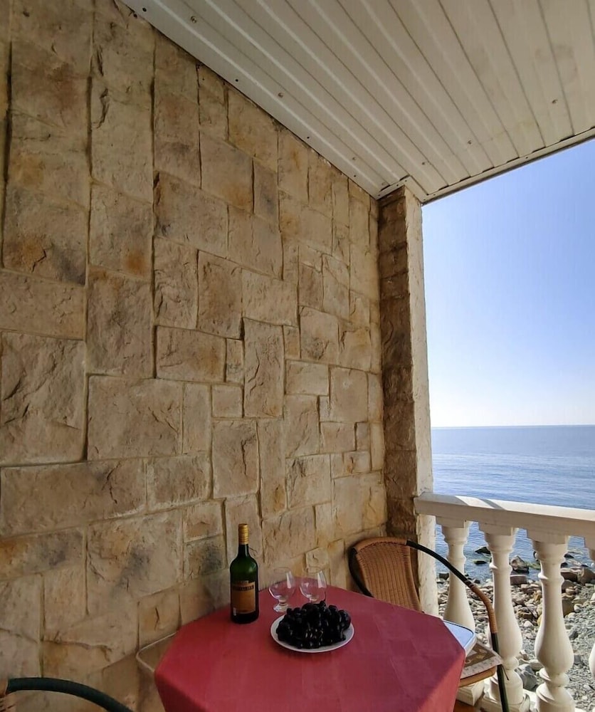 Panoramic Room, 1 Bedroom, Smoking, Sea View photo 2