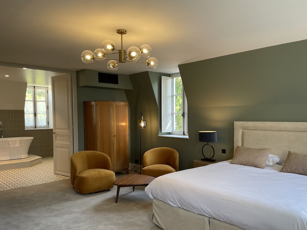 Family Quadruple Room