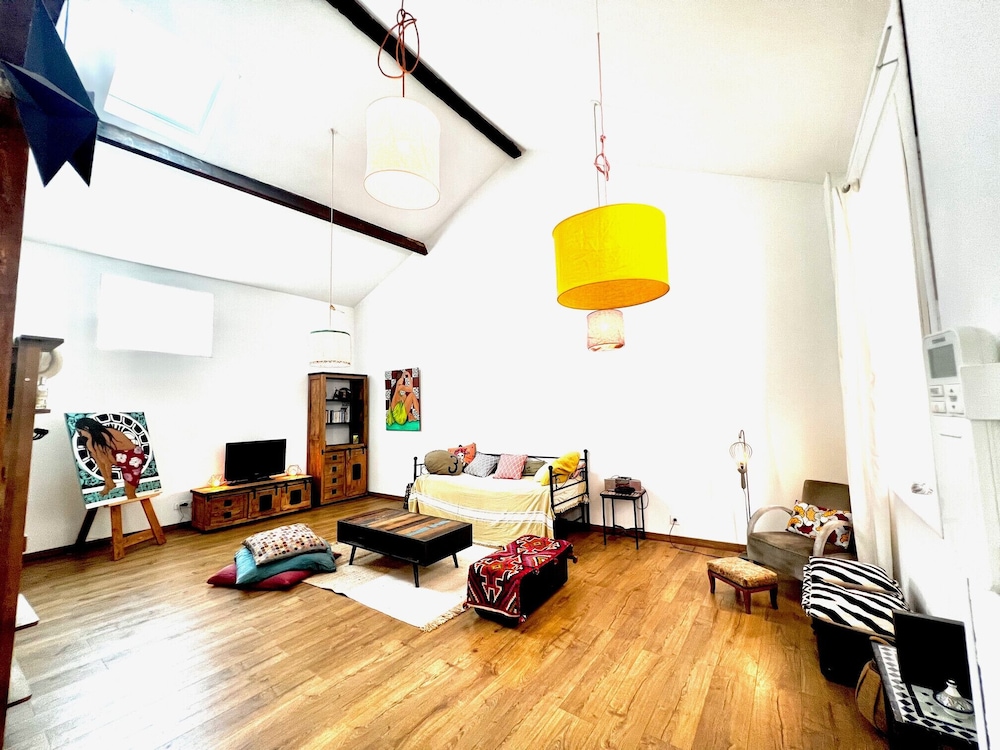 Comfort Apartment