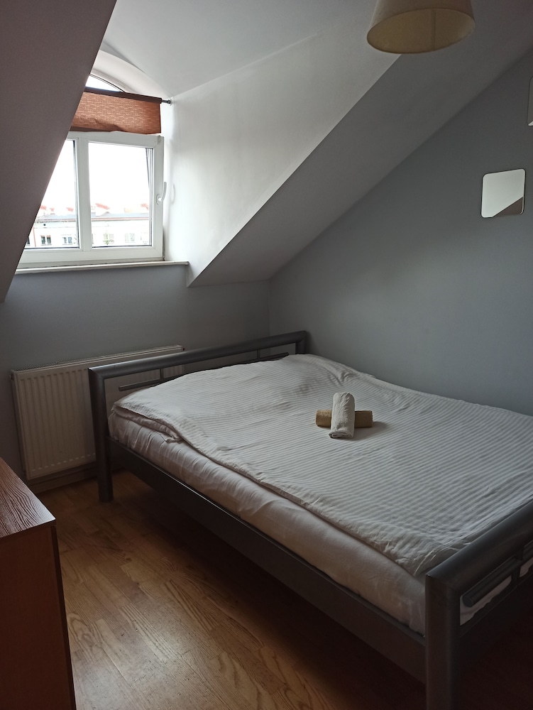 Comfort Apartment, Multiple Beds photo 2