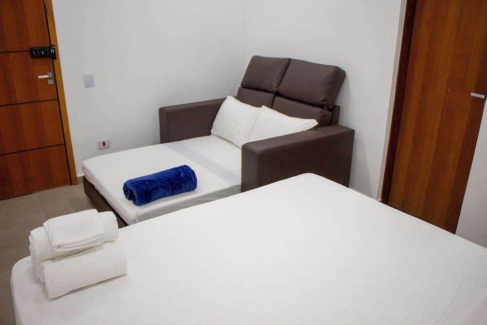 Comfort Double Room photo 1