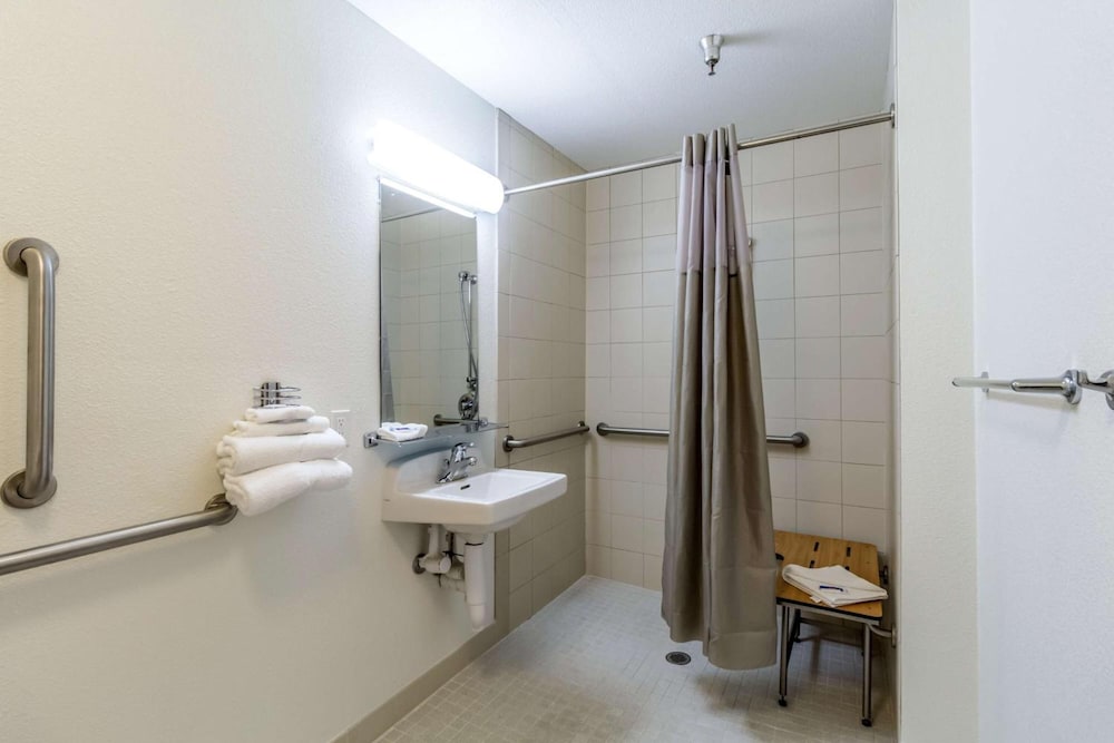 Motel 6-Kirkland, WA - North Kirkland, Φωτογραφία 3