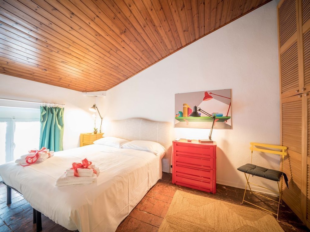Apartment, 1 Bedroom, Non Smoking, City View