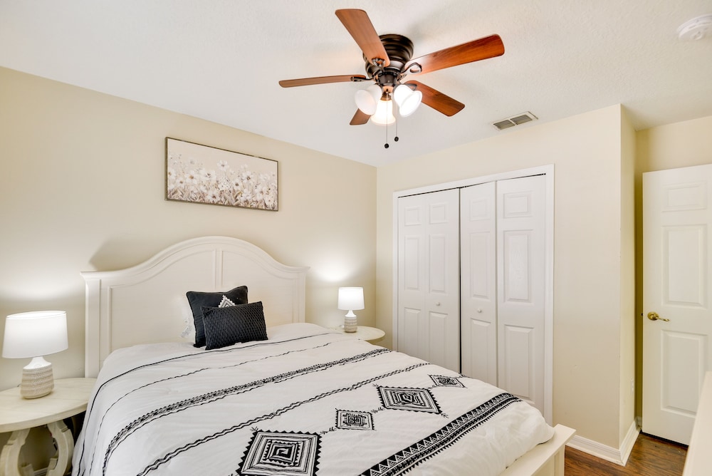 House (2 Bedrooms) photo 1