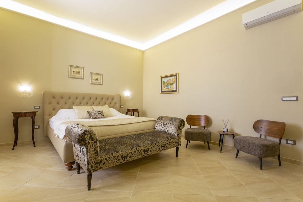 Junior Suite, Non Smoking, Balcony
