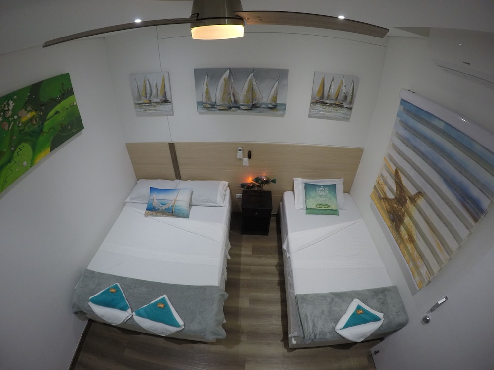 Family Triple Room, 1 Bedroom, Non Smoking photo 1