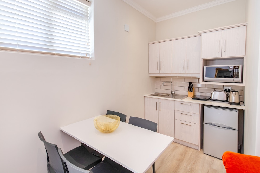 Standard Apartment photo 2