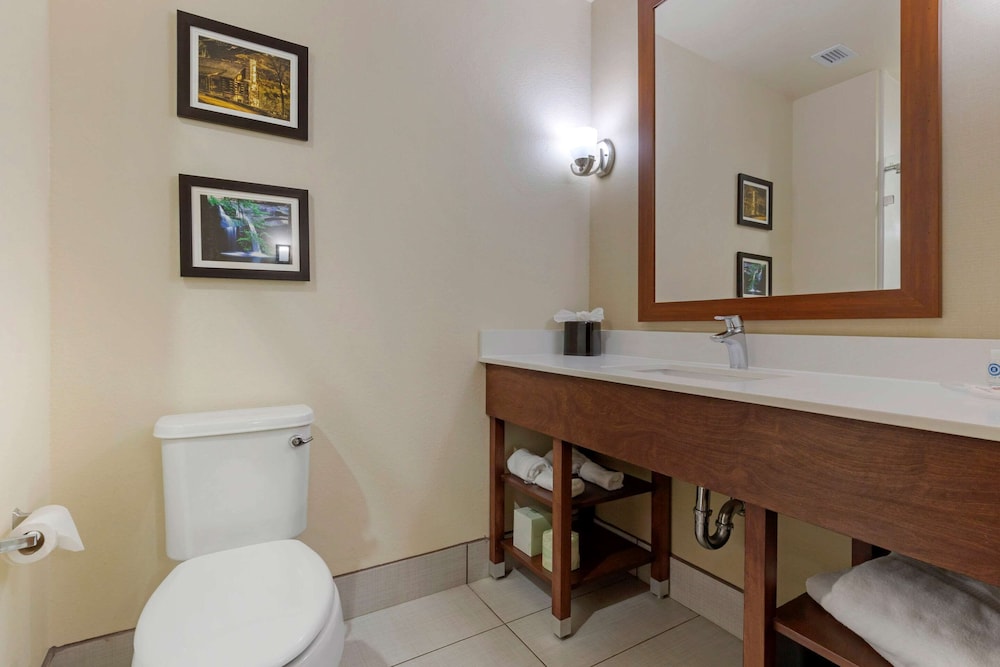 Suite, 2 Queen Beds, Non Smoking (Shower Only), photo 6
