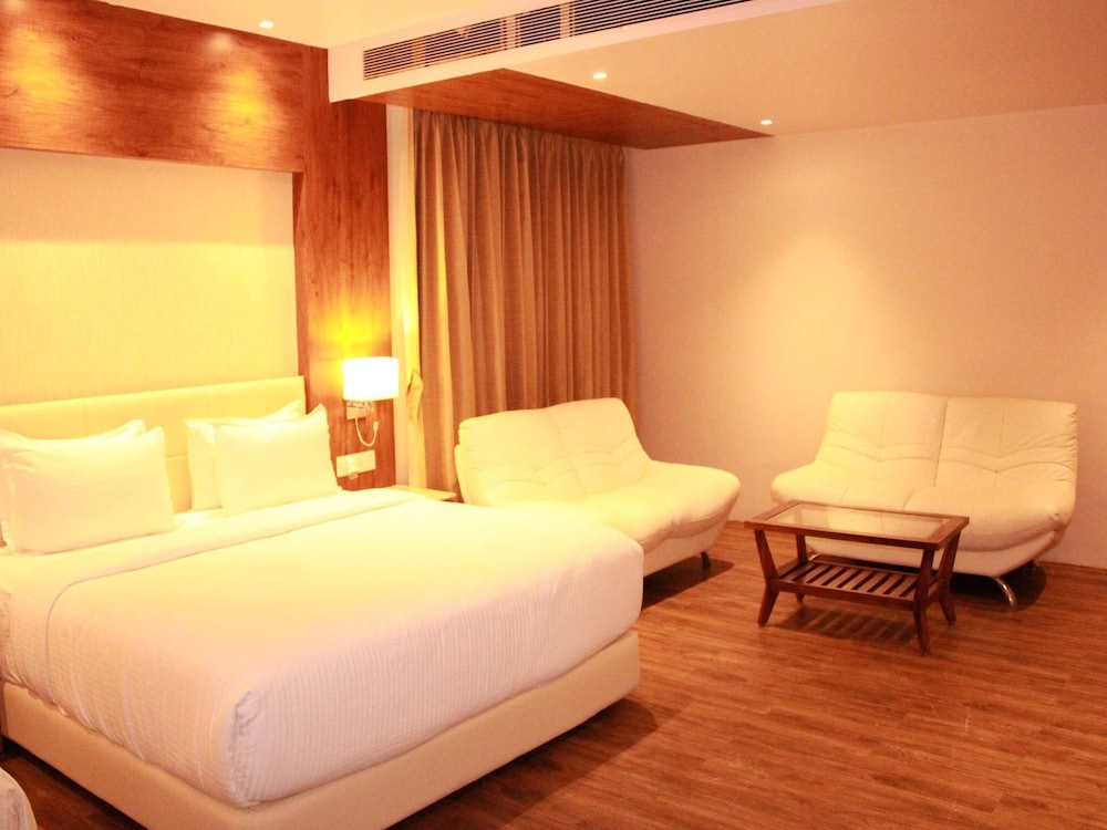 Premier Room, 1 Double Bed - Photo 41