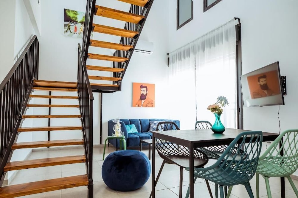 City Duplex photo 1