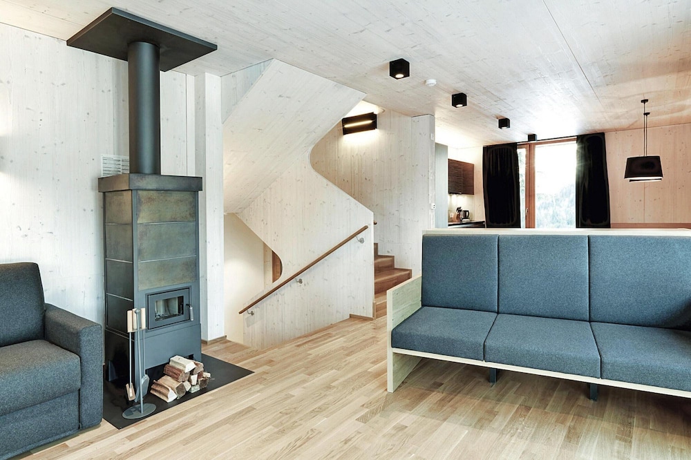 Chalet photo 3