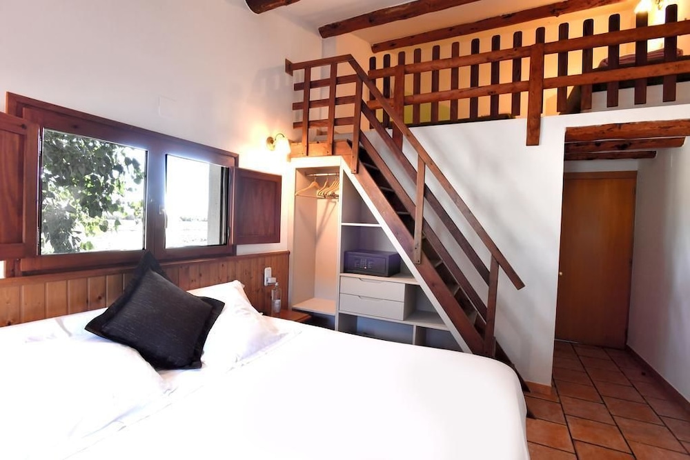 Standard Triple Room, Accessible