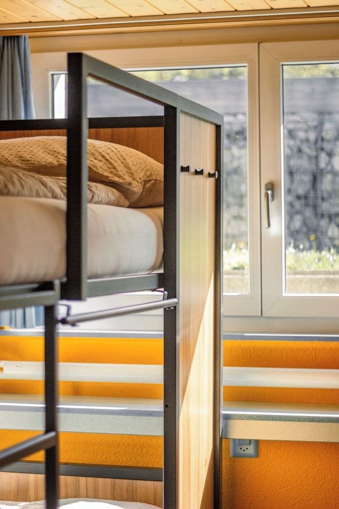 Basic Shared Dormitory photo 2
