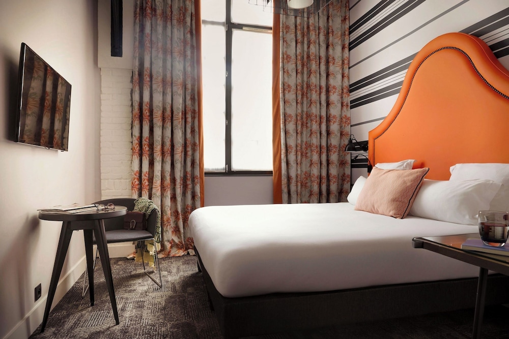 Superior Double Room photo 1