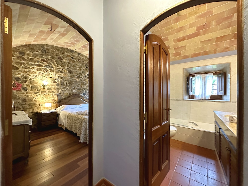 Casa, 2 habitaciones (El Rebost)