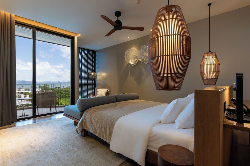Luxe Plus Ocean View King - Photo 1