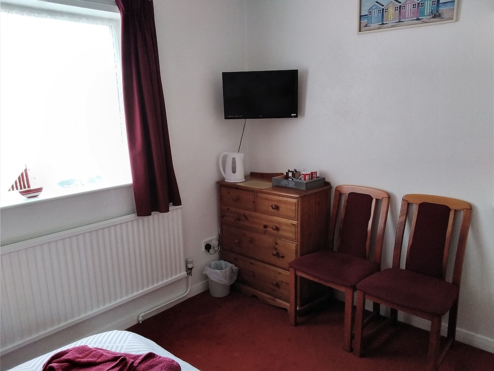 Double Room, Ensuite, Ground Floor (Room 10) photo 2