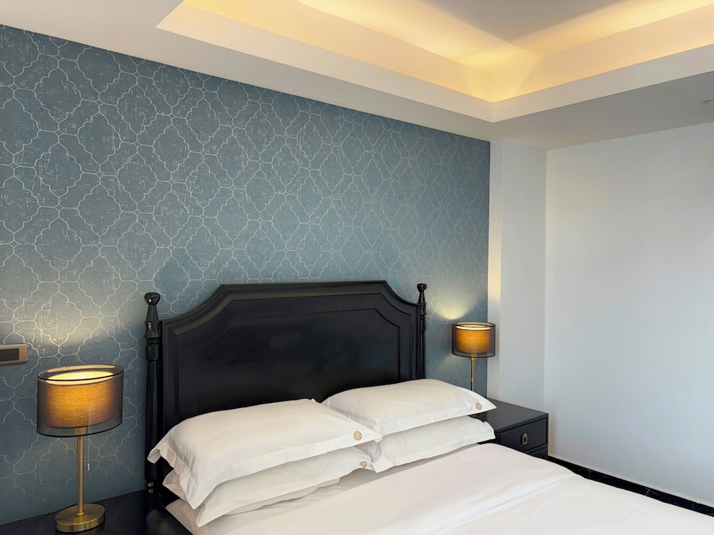Standard Double Room - Photo 1