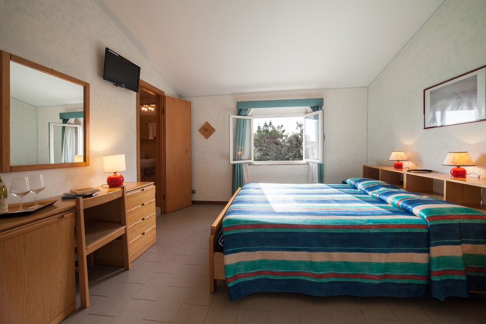 Quadruple Room photo 1