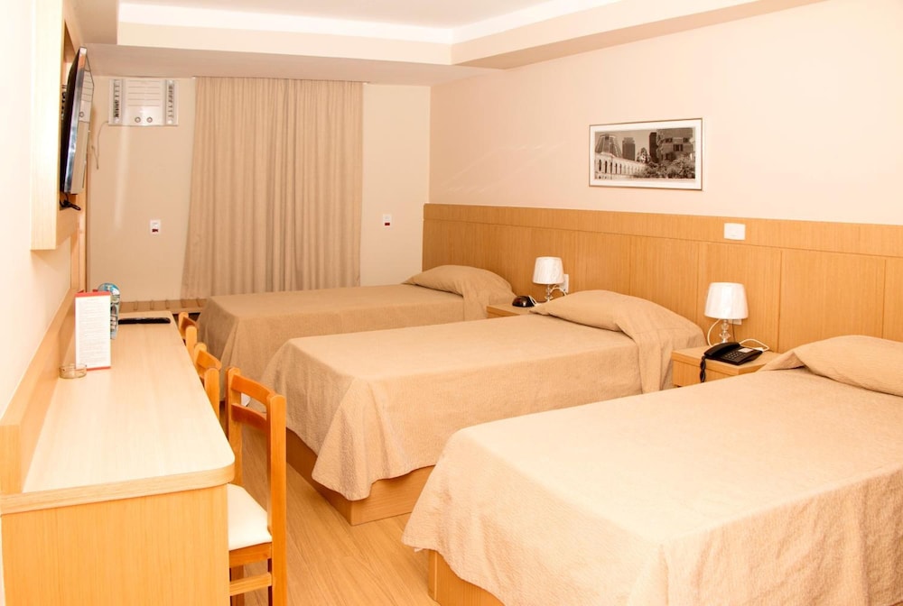 Hotel Atlântico Lapa — photo 83