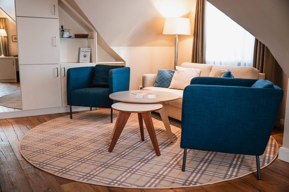 Family Suite photo 1