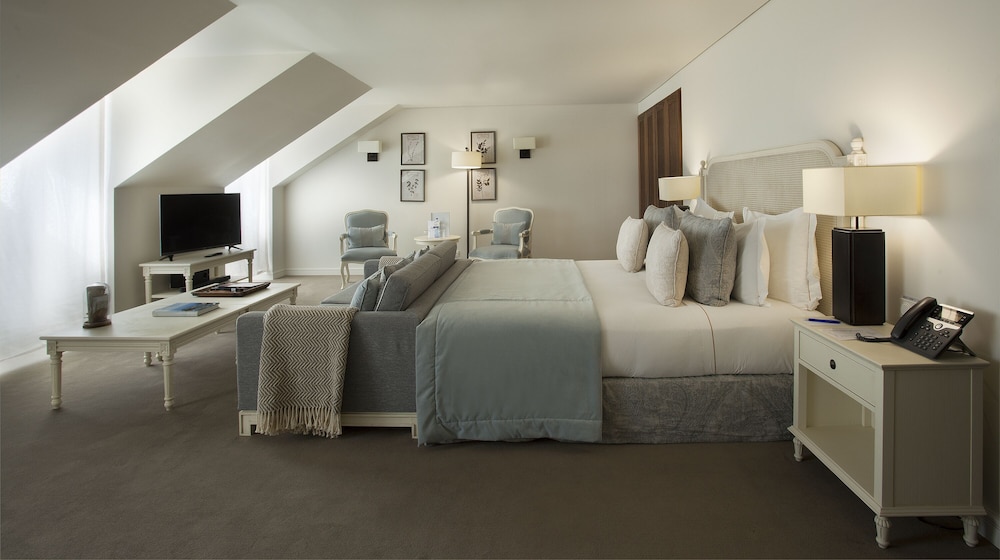 Suite Prestige