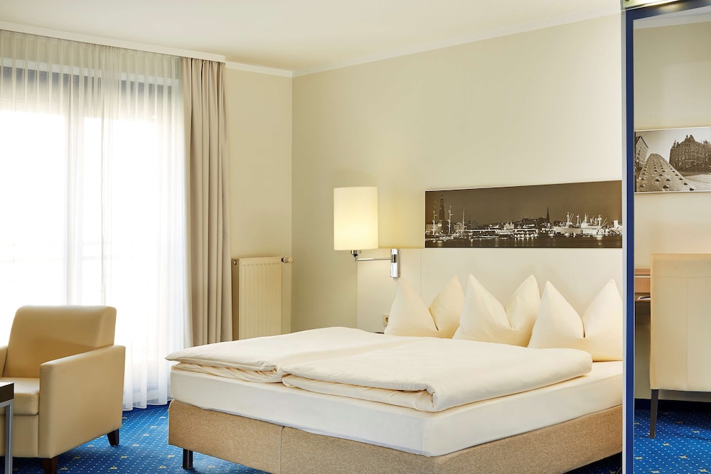 Business Single Room photo 3