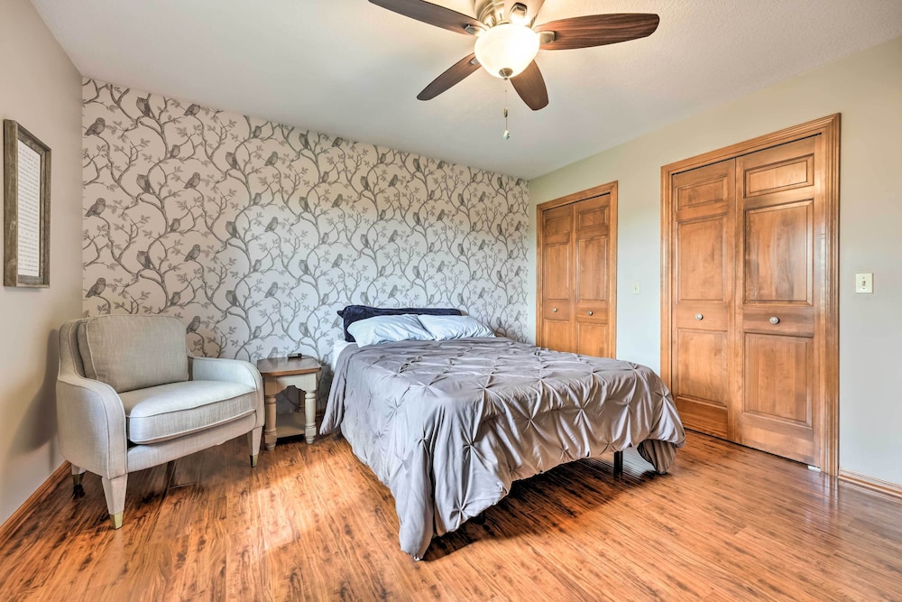 House (3 Bedrooms) photo 2