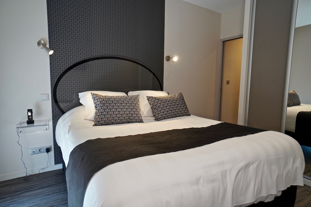 Deluxe Room photo 3